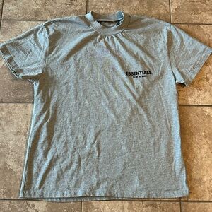 Essentials shirt